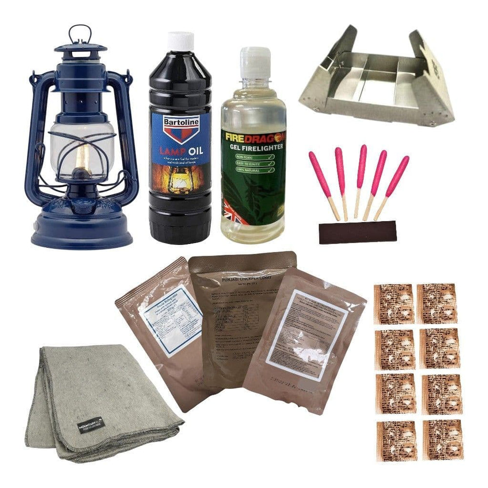 Preppers Blackout Bundle - Level 1