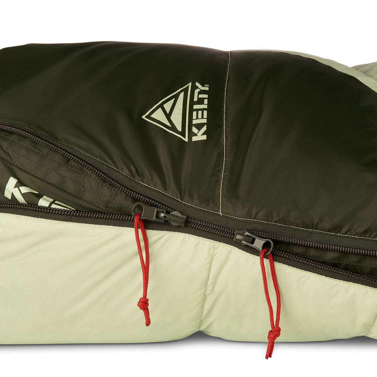 Kelty Cosmic 20 Deg 550 Down Womens Sleeping Bag
