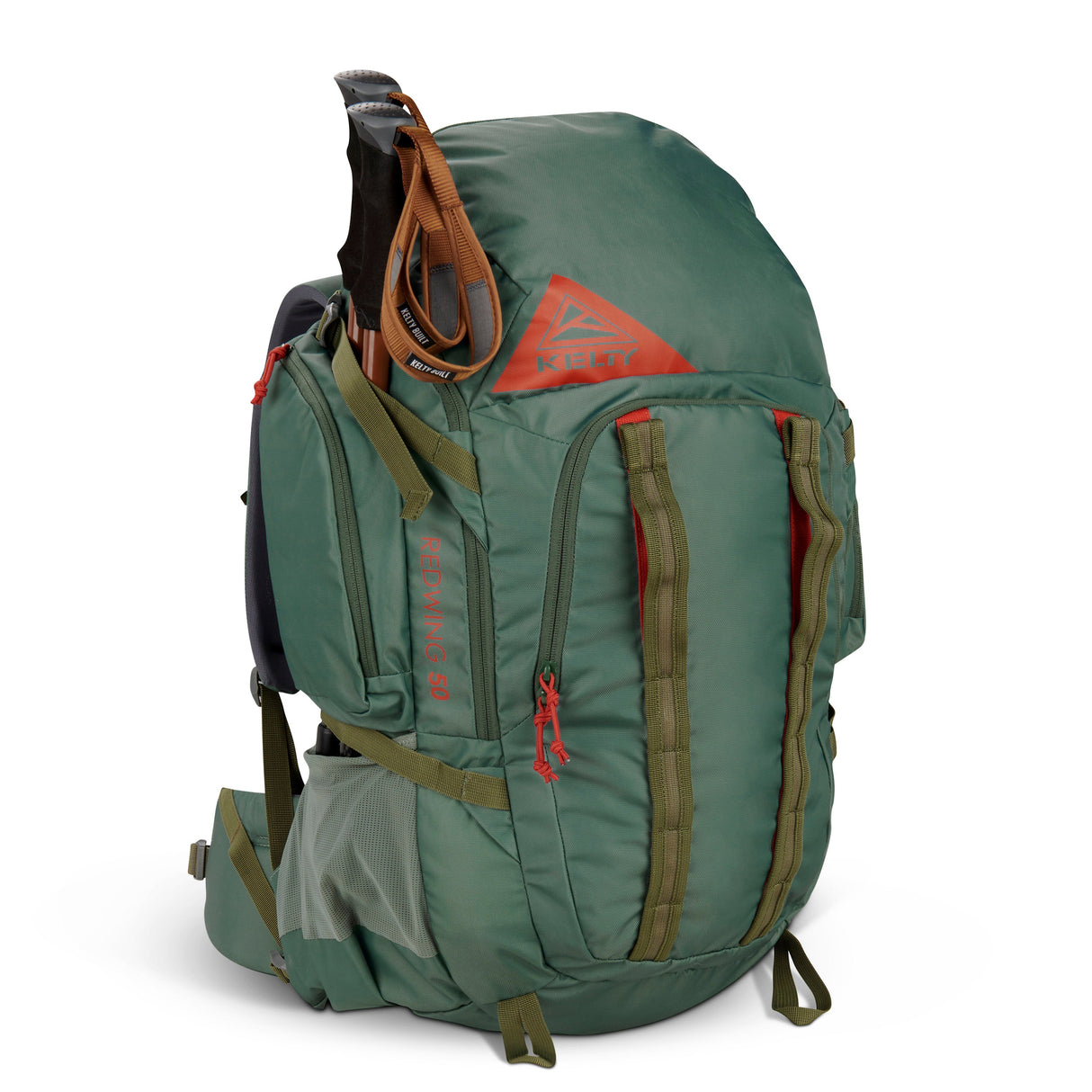 Kelty Redwing 50L Backpack Bag