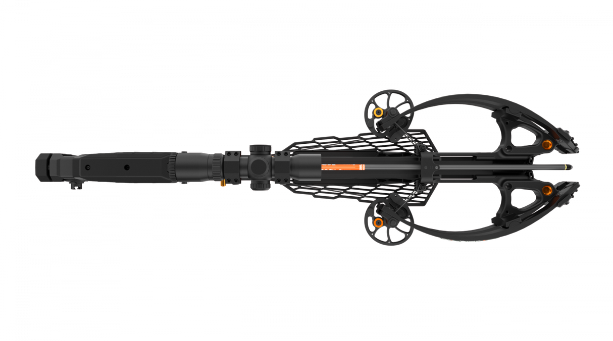 Ravin LLC R10X Compound Crossbow - Black