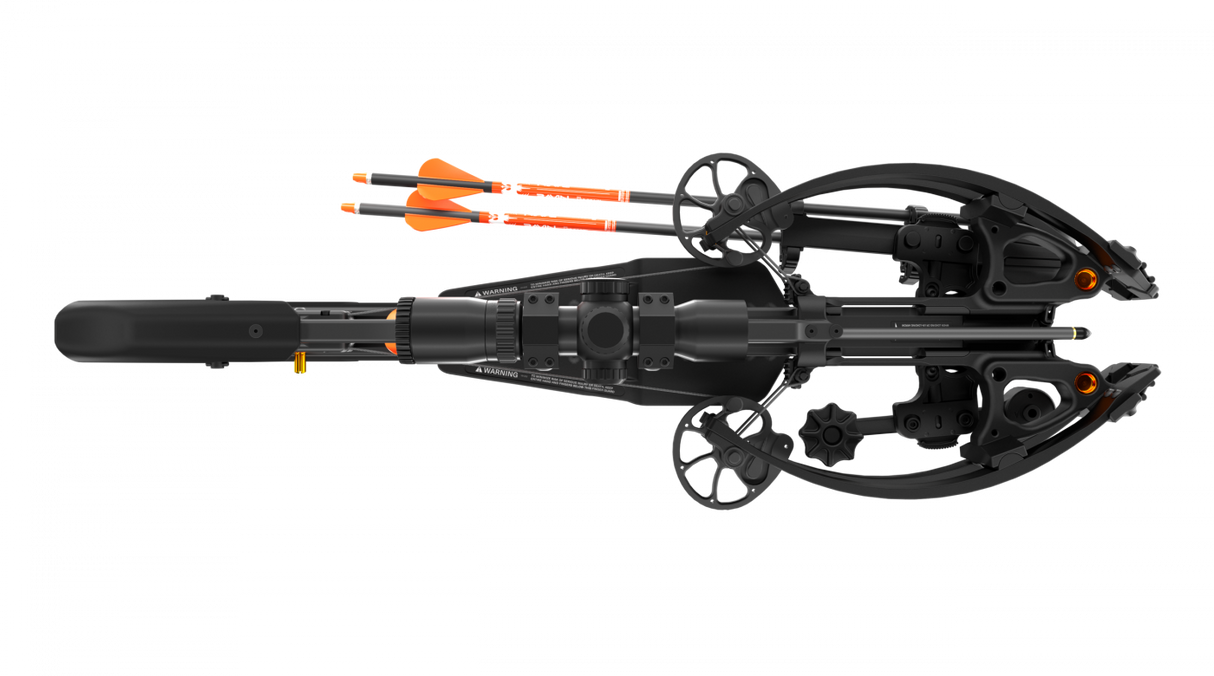 Ravin LLC R29X Compound Crossbow - Black