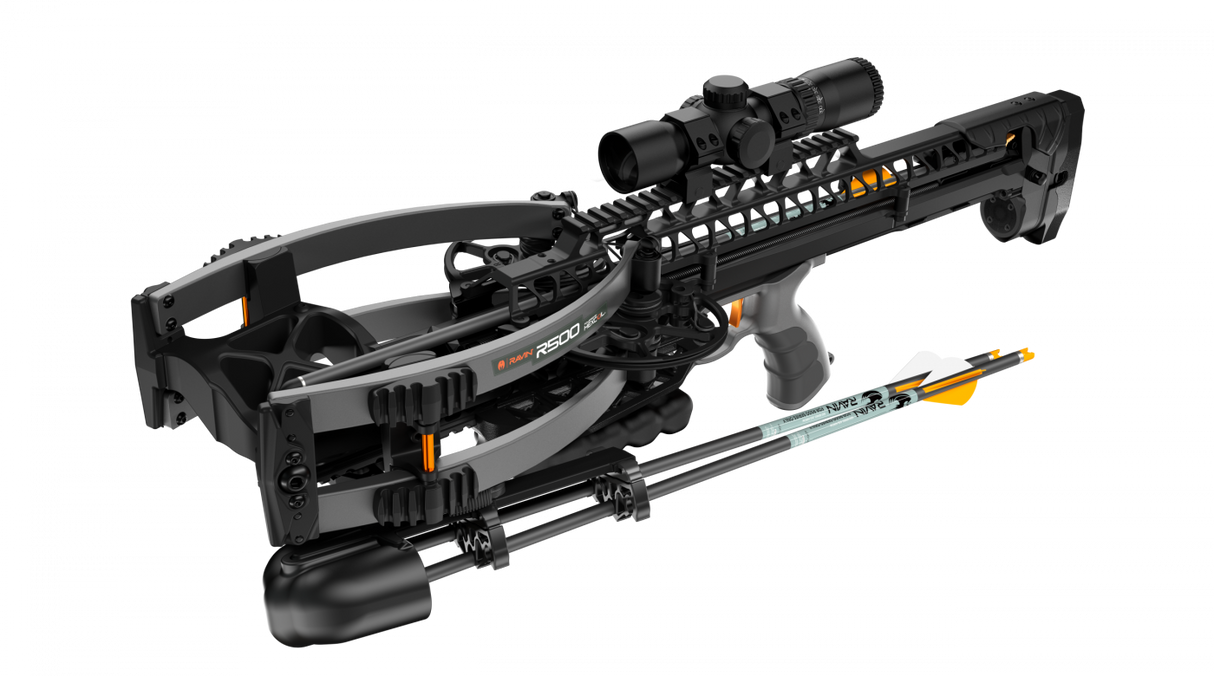 Ravin LLC R500 Compound Crossbow
