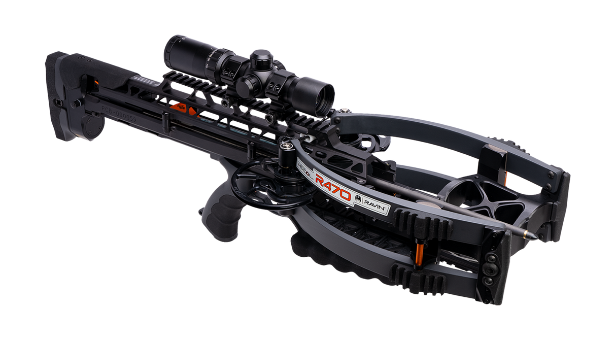 Ravin LLC R470 Compound Crossbow
