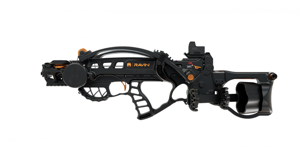 Ravin LLC R18 Compact Compound Crossbow