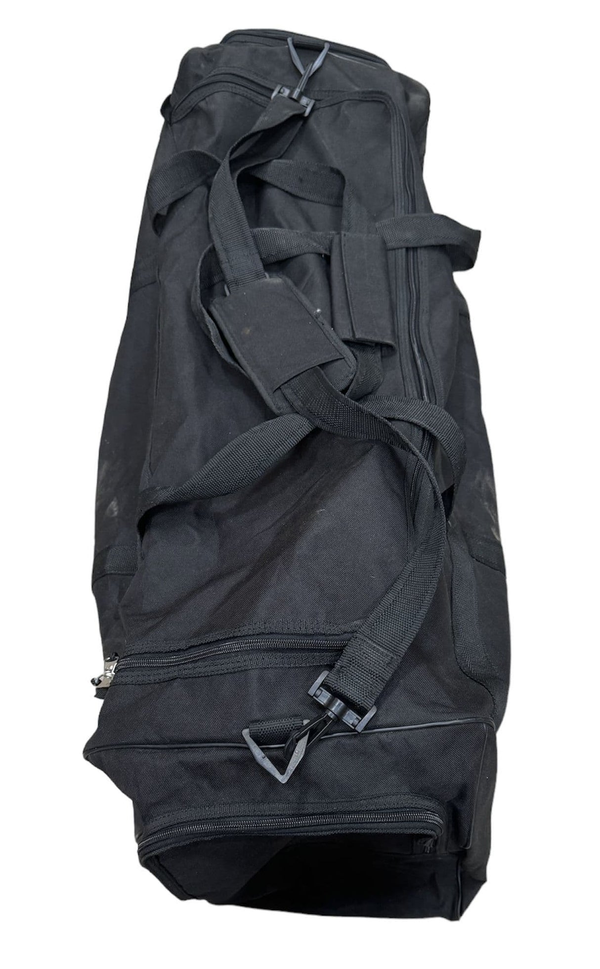 Riot Police Extra Long General Service Holdall - 100L