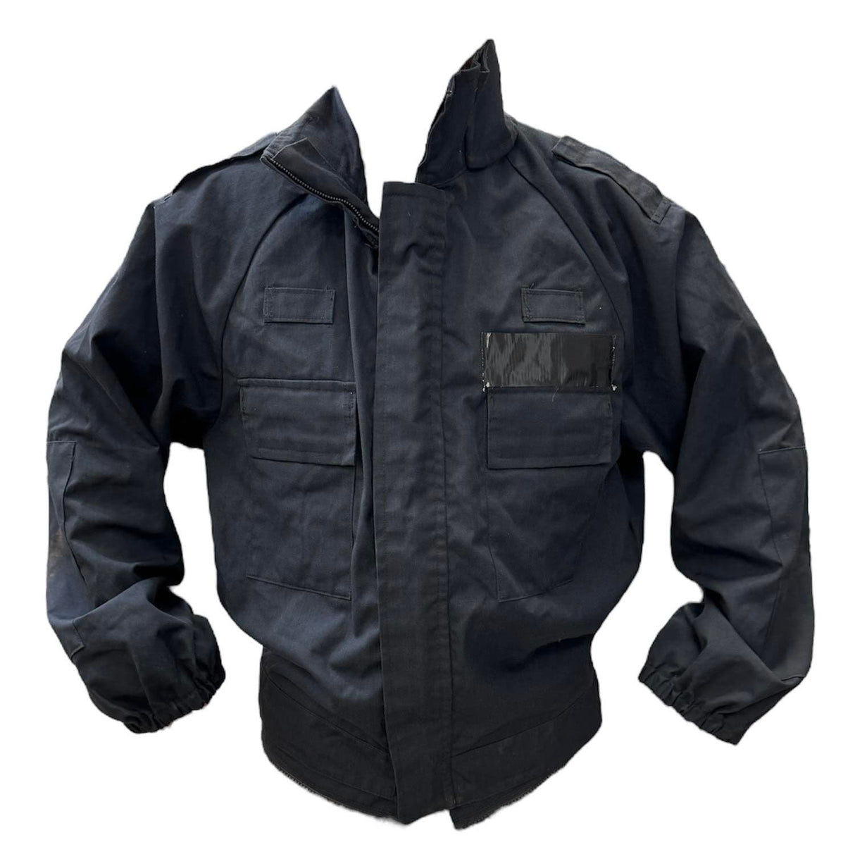 Riot Police Flame Retardant Jacket