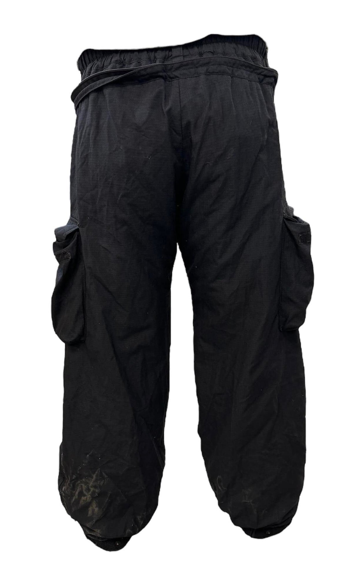 Riot Police Flame Retardant Trousers