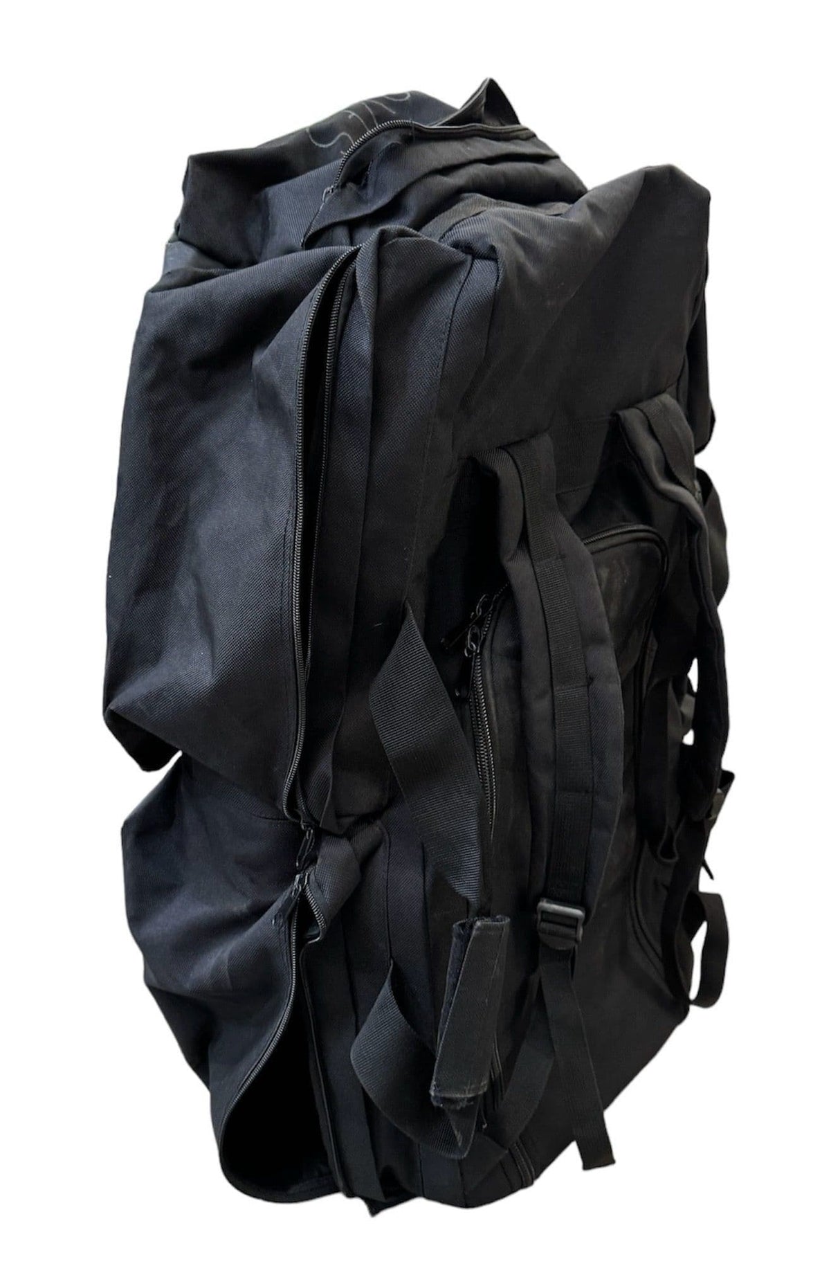 Riot Police General Service Holdall - 110L