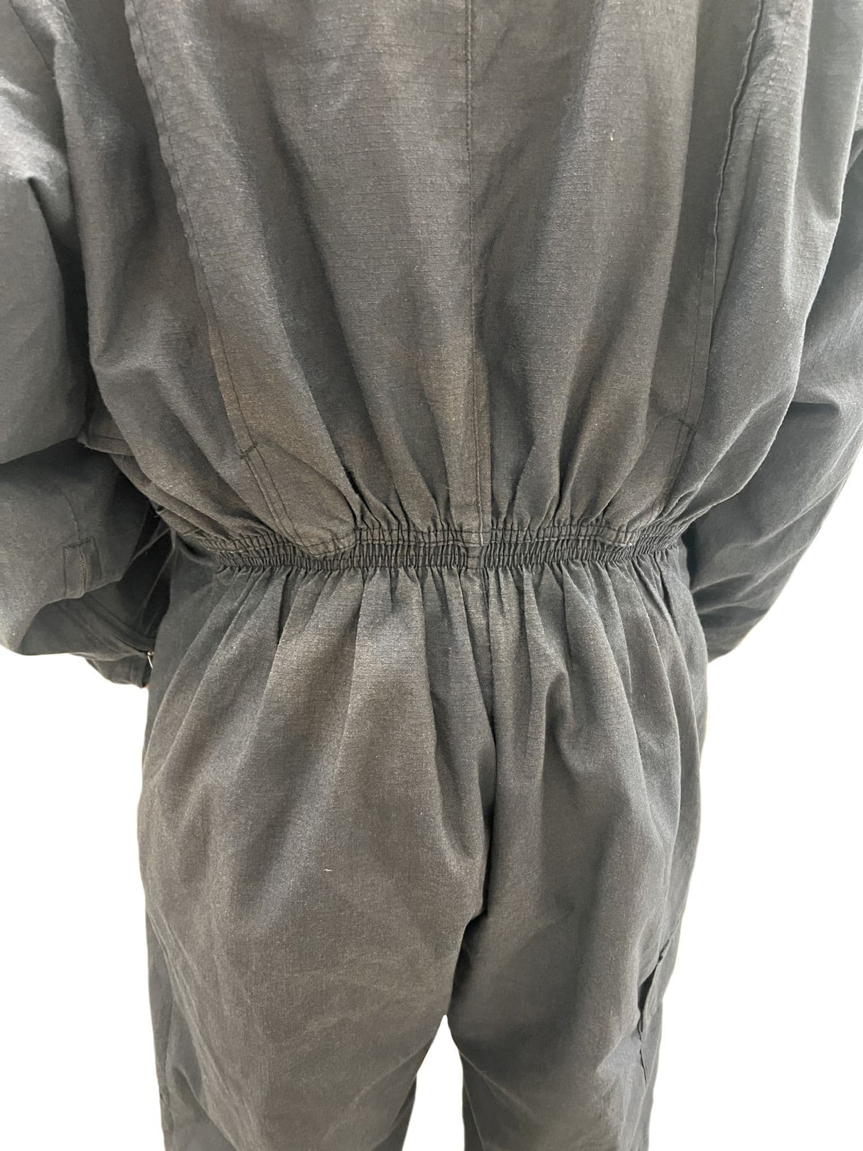 Riot Police GORETEX Fire Retardant Coveralls