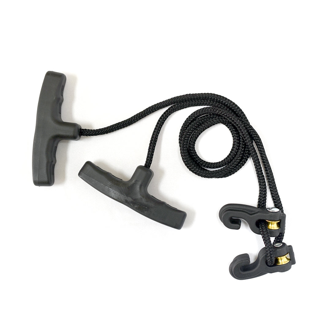 Hori-Zone Rope Cocker for Orion & Sirius Series