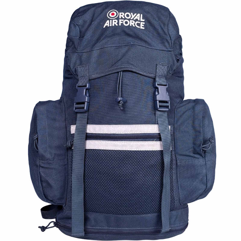 RAF Royal Air Force 30L Patrol Pack Bag