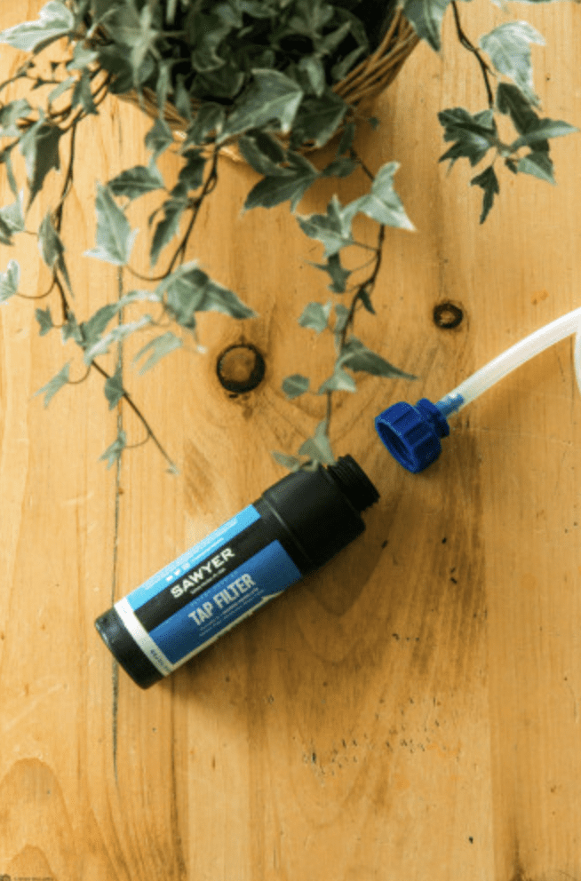Sawyer SP134 Tap Filtration System