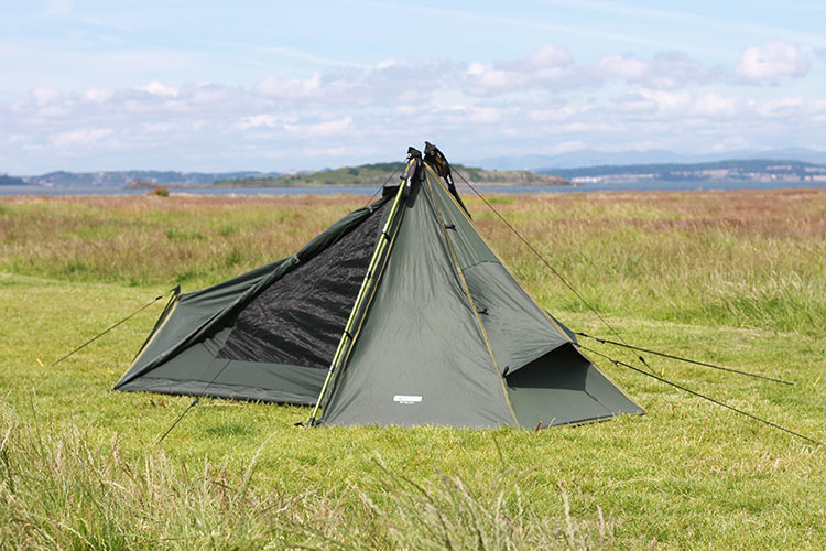 DD Hammocks SuperLight - Tarp Tent
