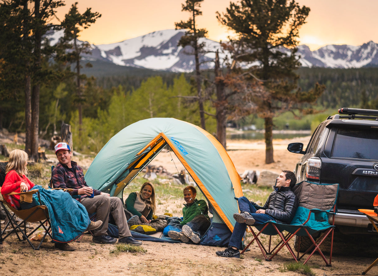 Kelty Wireless 2 Man Tent