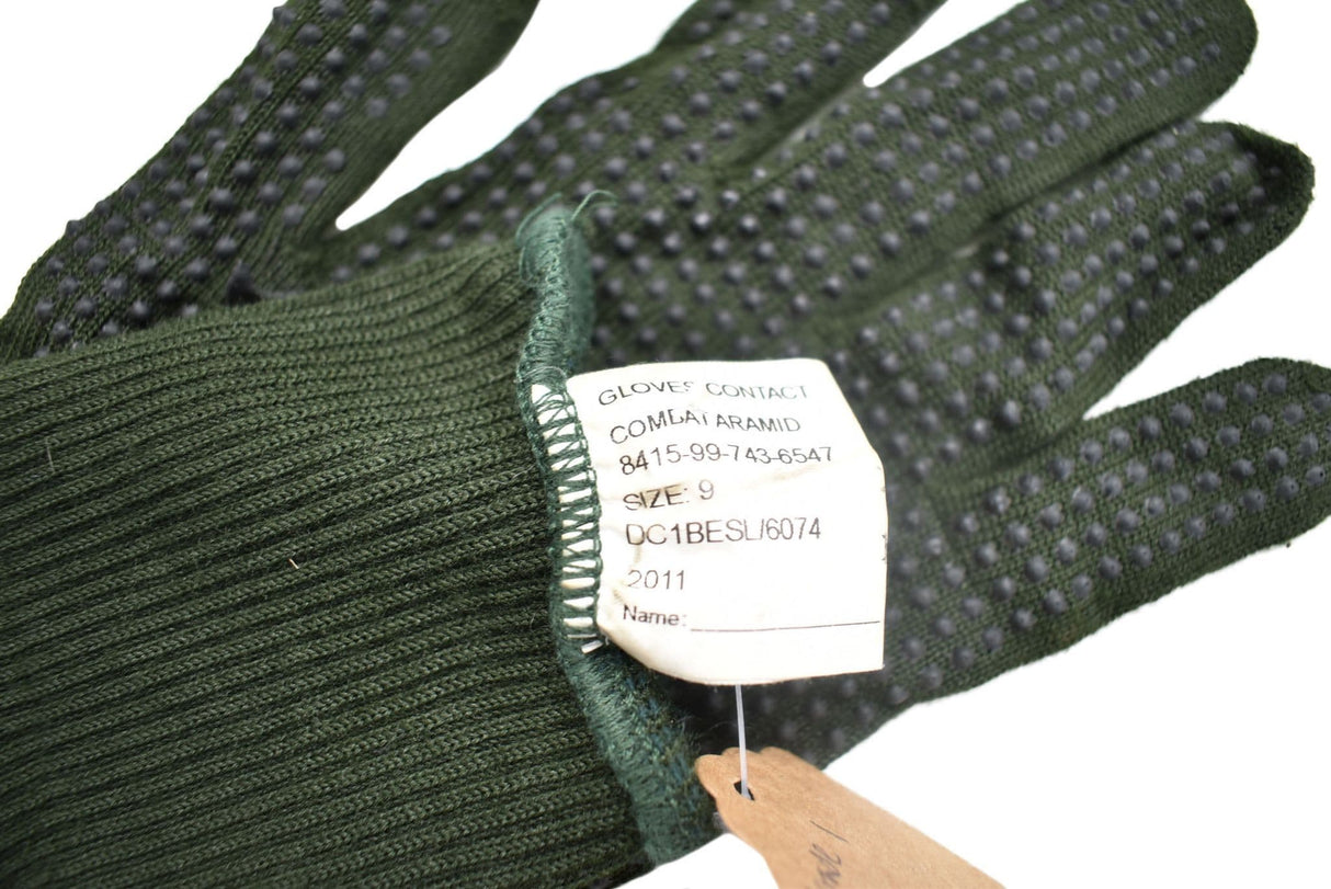 Southcombe Contact Aramid Gloves - Size 9