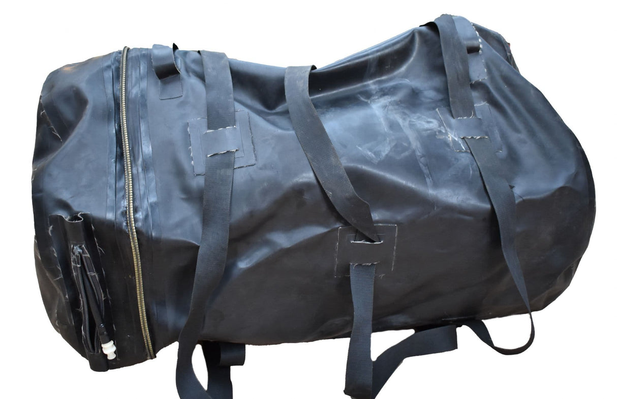Special Forces/SBS Submersible Zipped Dry Bag - 300L