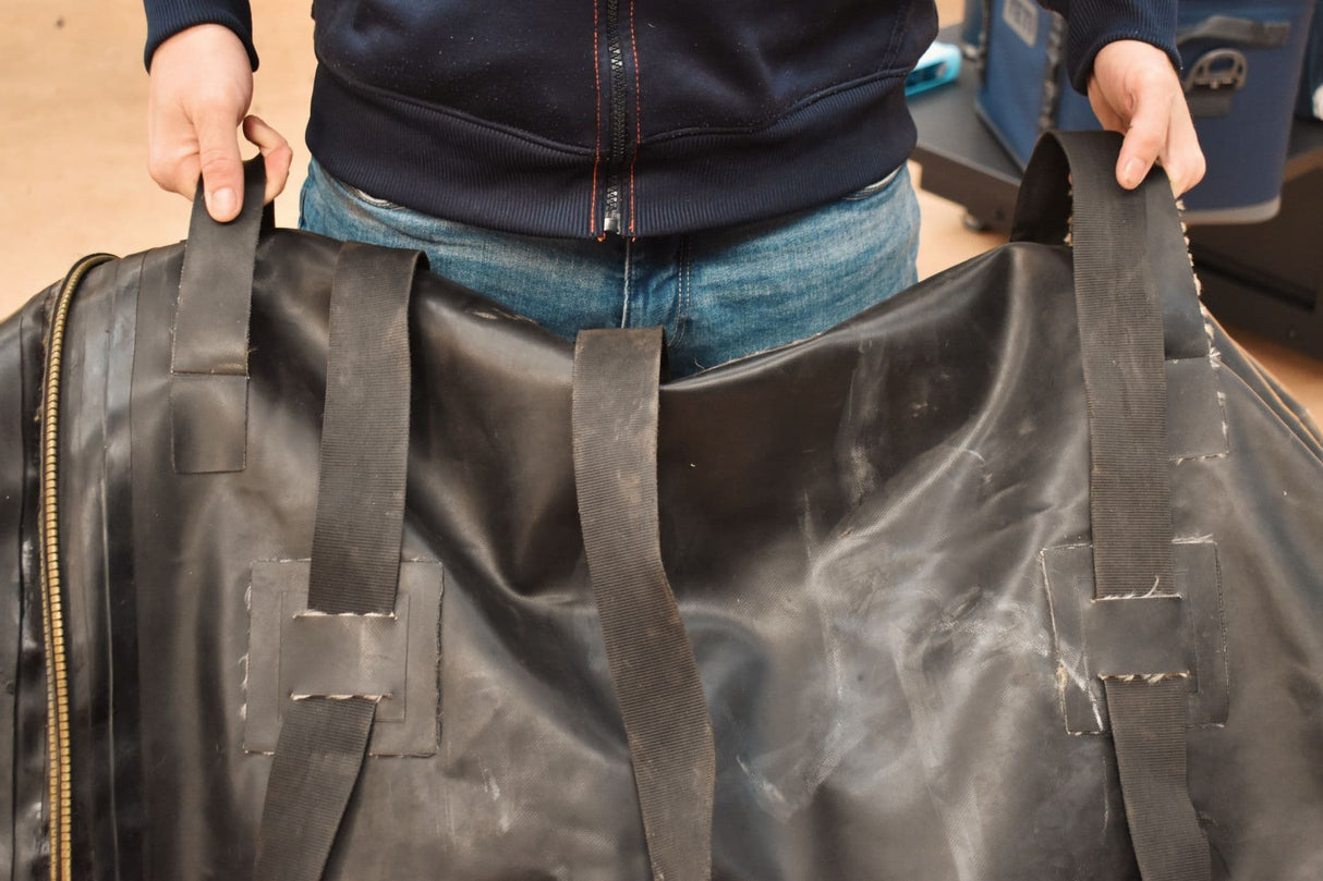 Special Forces/SBS Submersible Zipped Dry Bag - 300L