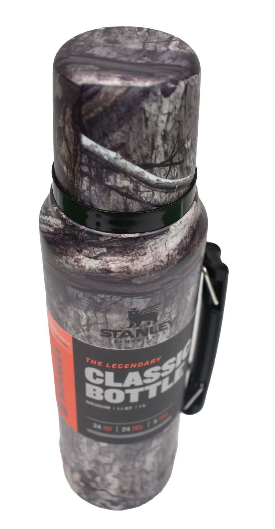 Stanley Classic Vacuum Insulated Bottle 1.0 Litres - Country DNA