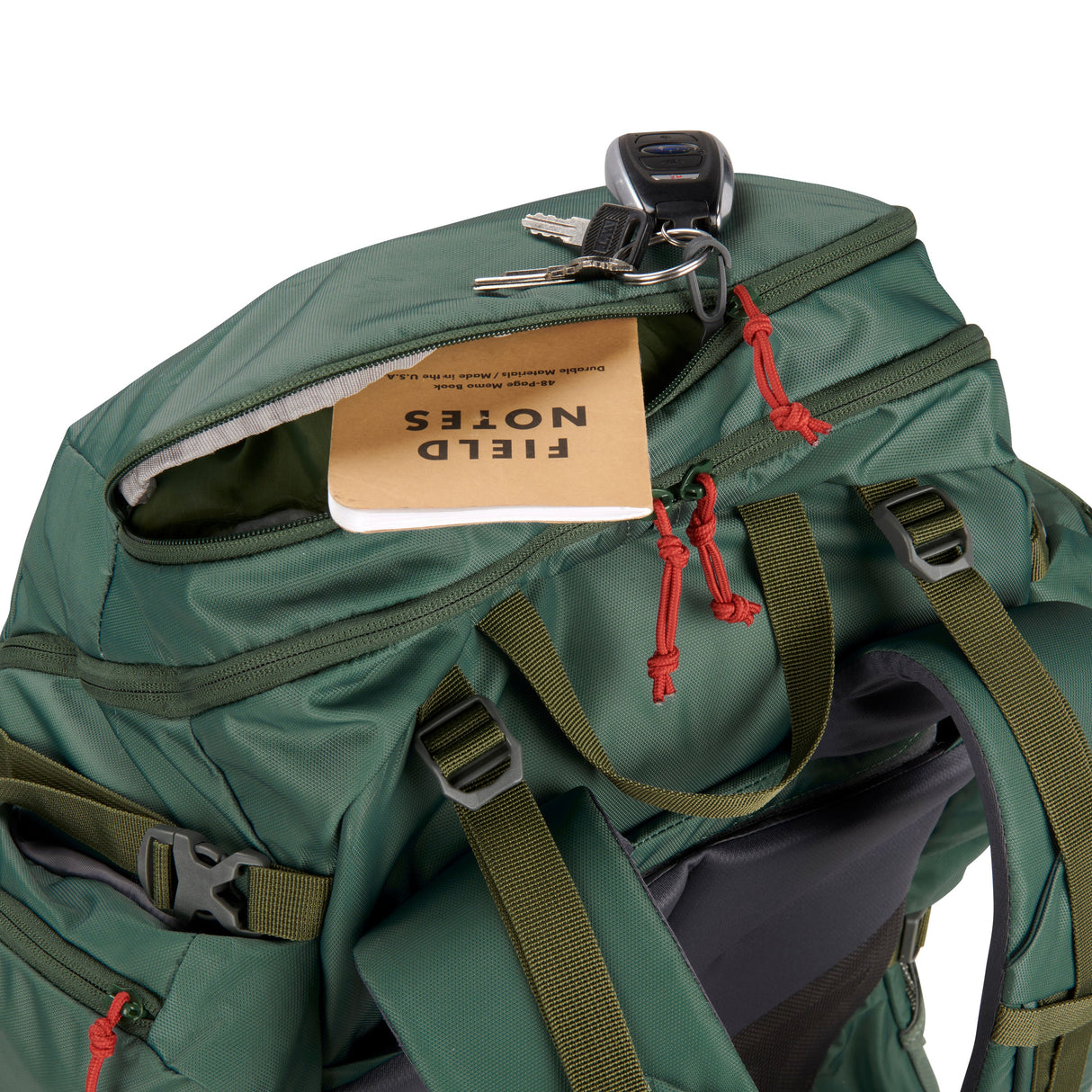 Kelty Redwing 50L Backpack Bag