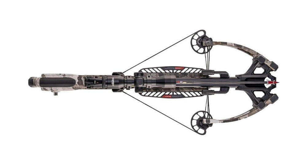 Tenpoint VenomX ACUSlide Compound Crossbow Package in Vektra Camo
