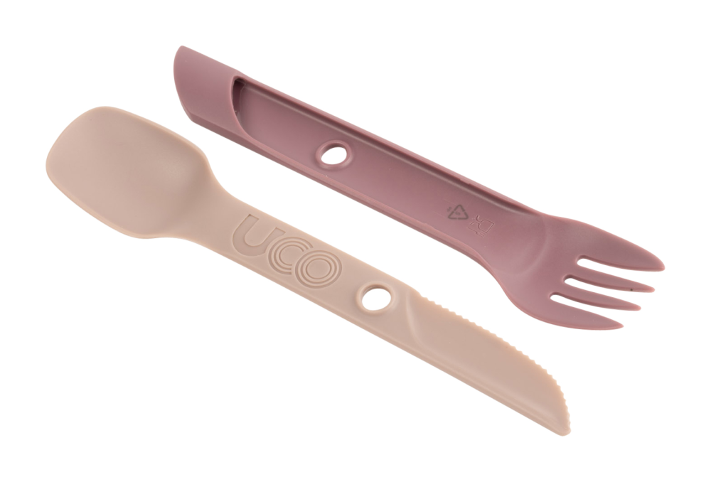 UCO ECO Switch Spork Utensil Set