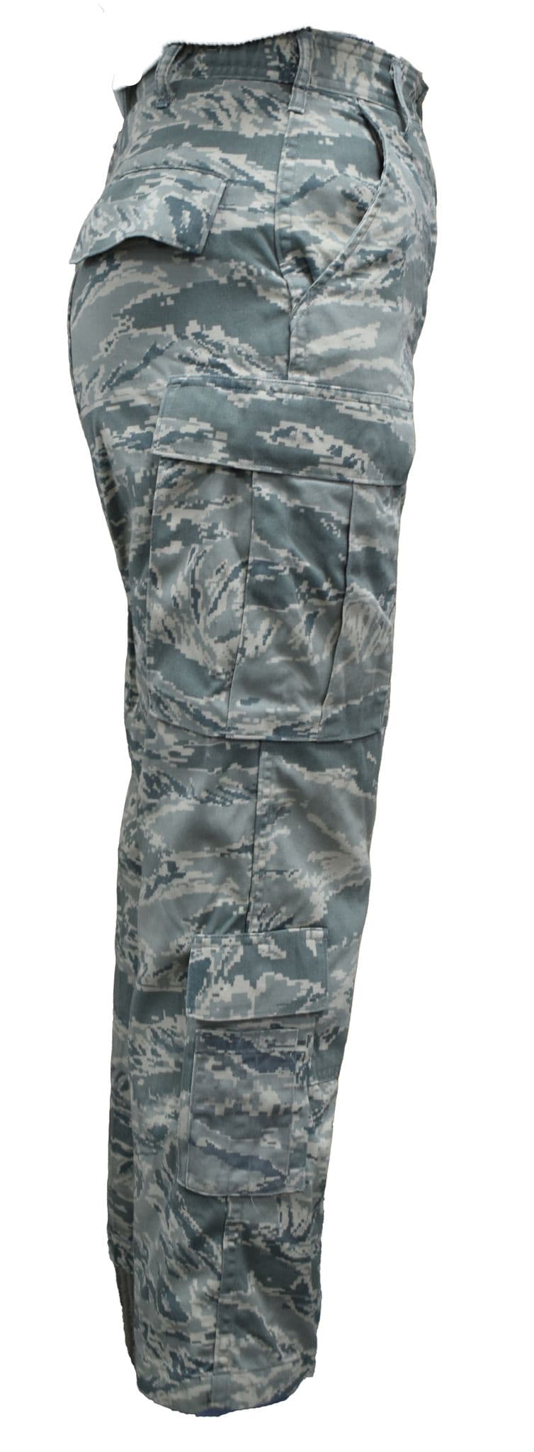 US Air Force Women's ABU Combat Cargo Trousers