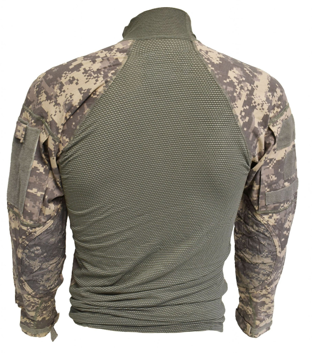 US Army ACU UCP Digital UBAC Shirt