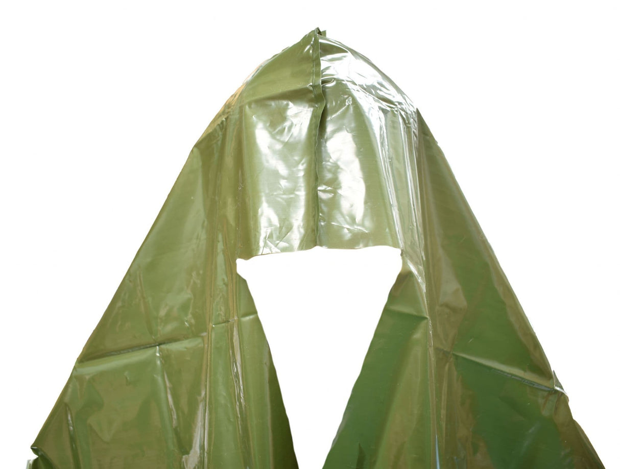 US Military Emergency Poncho