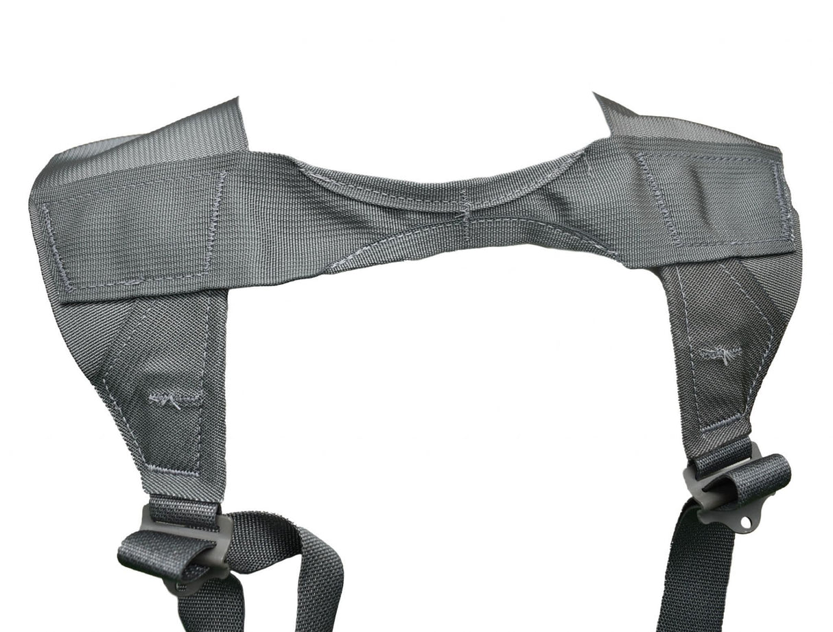 US Military FLC AT-digital Camo Molle II Modular Vest