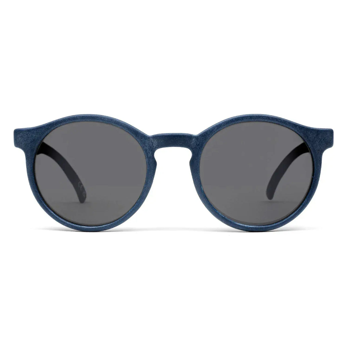 Waterhaul Harlyn Navy Recycled Sustainable Sunglasses