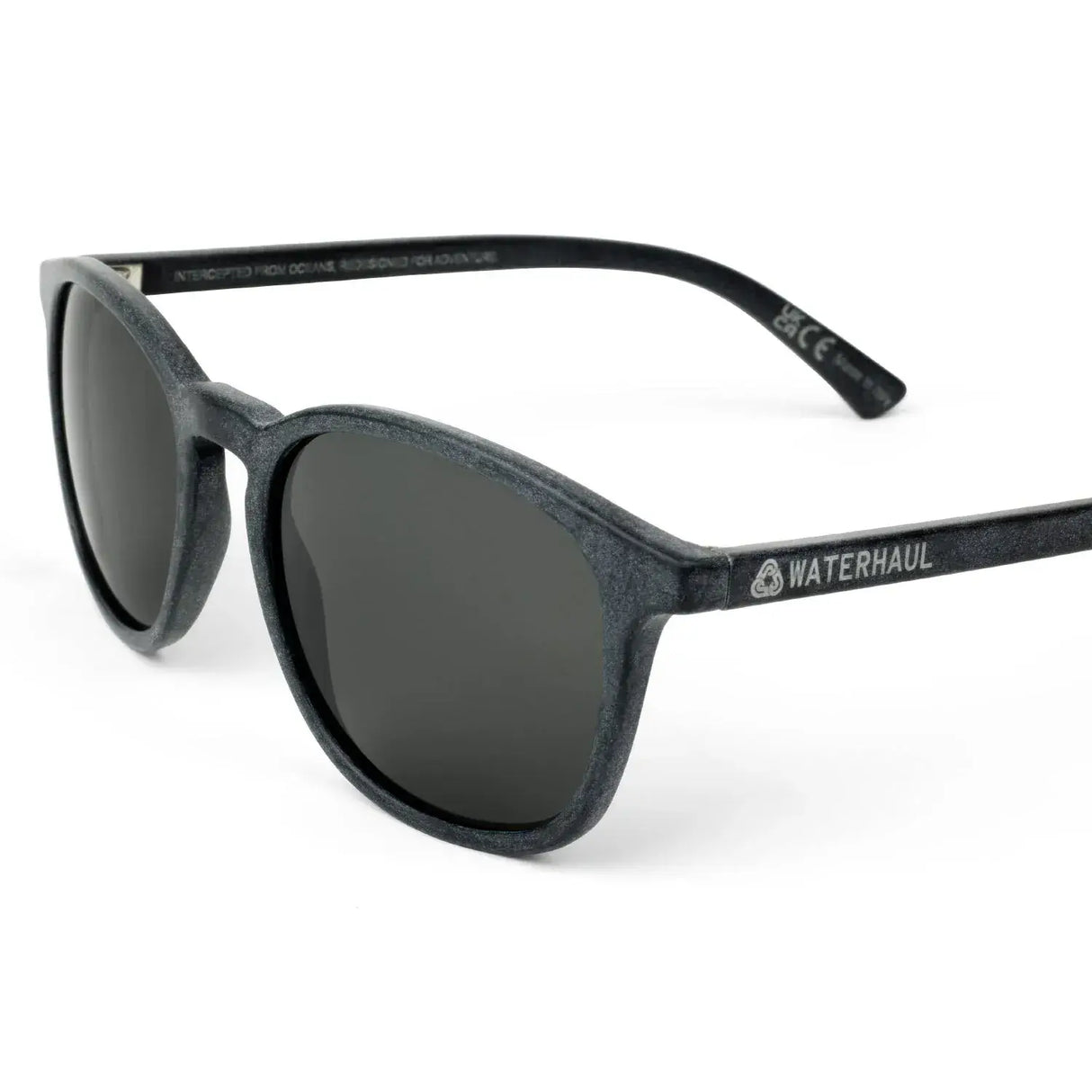 Waterhaul Kynance Slate Recycled Sustainable Sunglasses