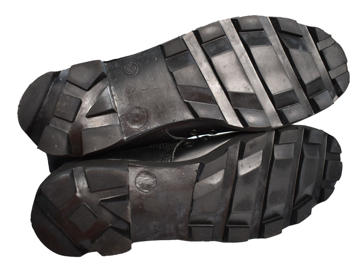 Wellco Peruana US Military Combat Jungle Boots - Brand New