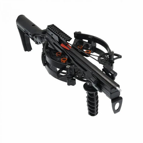 X-Bow FMA Supersonic Rev 120lb Pistol Crossbow - AR-15 Stock