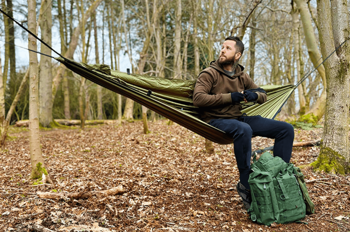 What Do I Need to Start Hammock Camping? A Beginner's Guide