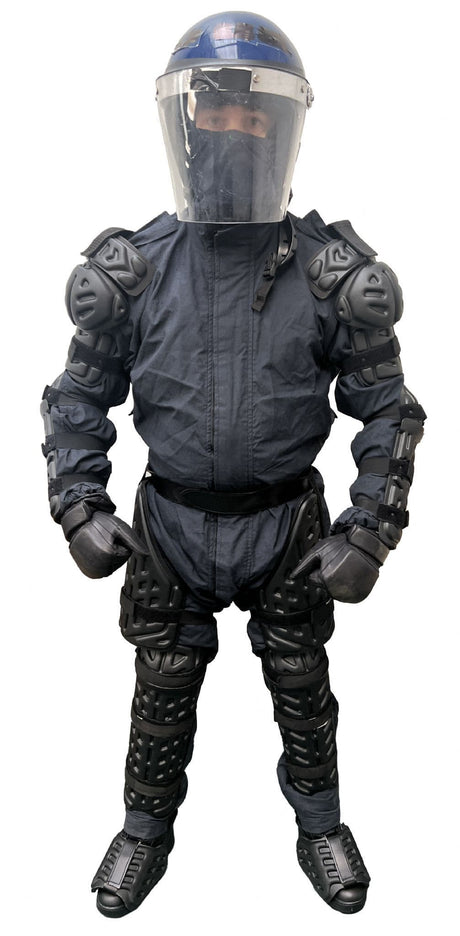 Police Surplus Clothing & Equipment