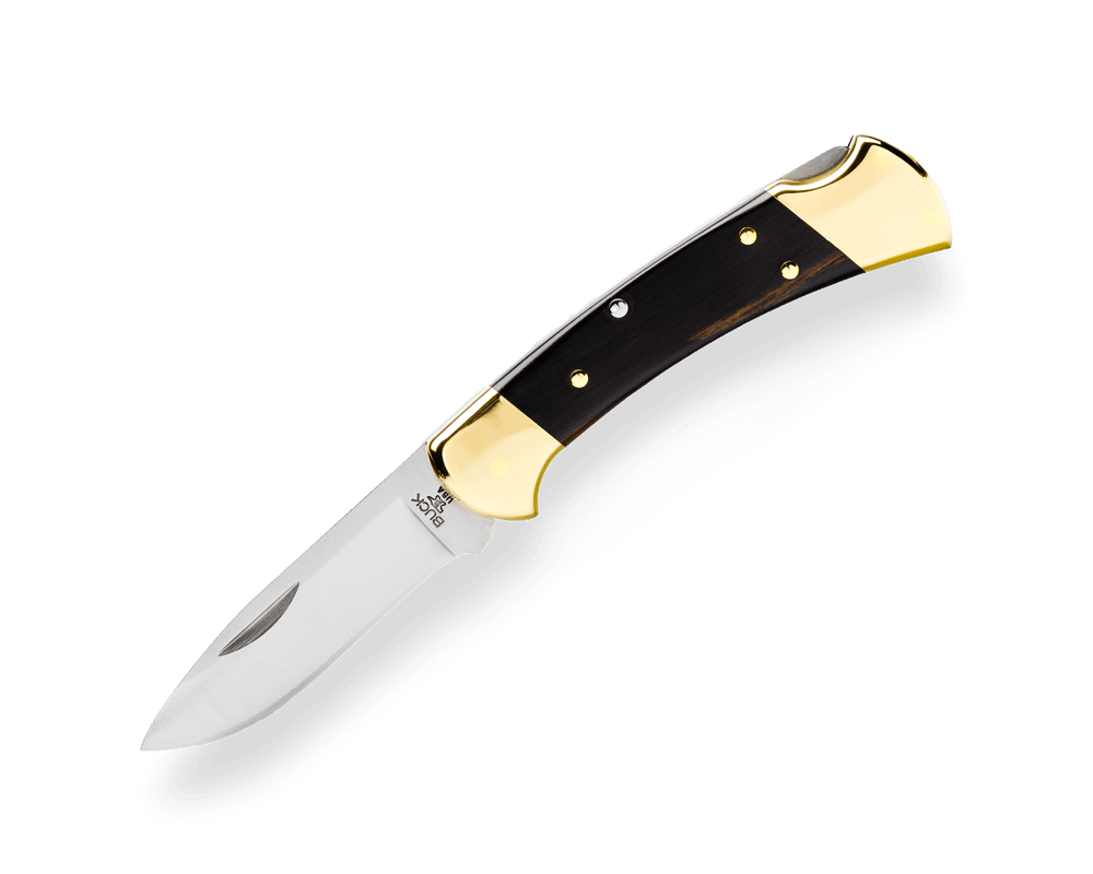Buck 112 Ranger Folding Lock Knife