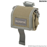 Maxpedition ROLLYPOLY Khaki Foliage Folding Dump Pouch