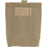 Maxpedition Mega ROLLYPOLY Black Dump Pouch