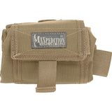 Maxpedition Mega ROLLYPOLY Khaki Dump Pouch