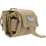 Maxpedition Mega ROLLYPOLY Khaki Dump Pouch