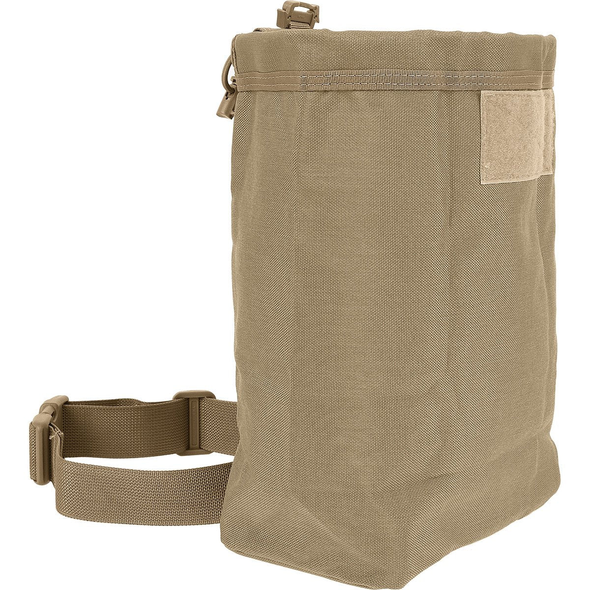 Maxpedition Mega ROLLYPOLY Khaki Dump Pouch