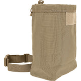 Maxpedition Mega ROLLYPOLY Khaki Dump Pouch