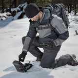 Maxpedition FR-1 Combat Black Medical Pouch