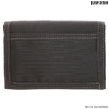 Maxpedition Spartan Black Wallet