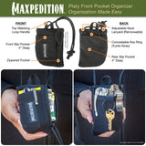Maxpedition Platy Multicam Front Pocket Organiser