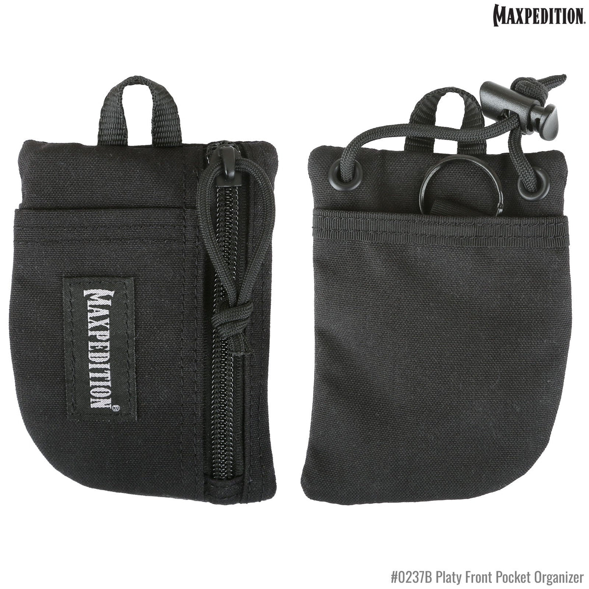 Maxpedition Platy Multicam Front Pocket Organiser
