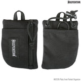 Maxpedition Platy Multicam Front Pocket Organiser