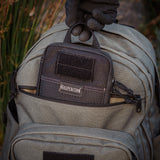 Maxpedition E.D.C. Black Pocket Organiser