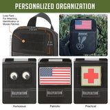 Maxpedition E.D.C. Khaki Pocket Organiser