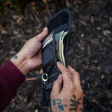 Maxpedition C.M.C. Black Wallet